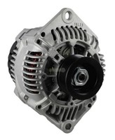 CAL15227AS Lichtmaschine - Renault
