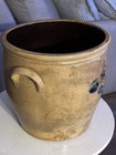 Stoneware crock by J. Seymour Stoneware — photo 6