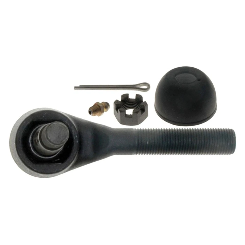 For Lincoln Town Car 91-02 ACDelco Professional Outer Steering Tie Rod End Foto 2 de 4