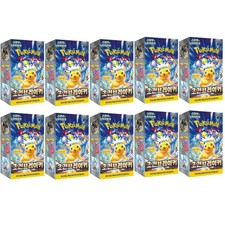 Pokemon Card Scarlet & Violet Super Electric ...