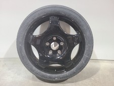 Wheel 18x4 Compact Spare Fits 15-19 XTS 598538