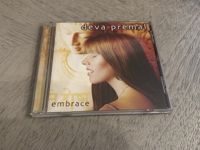 Embrace by Deva Premal (CD, 2002)