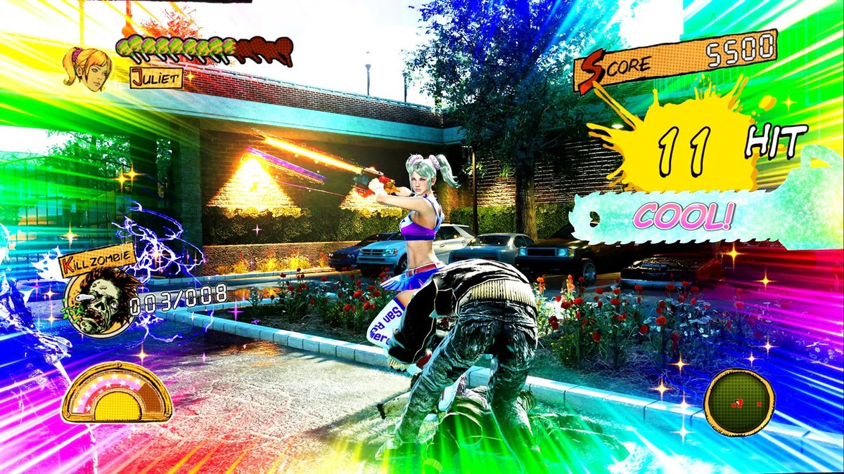 Lollipop Chainsaw: RePOP - Limited Run #111 [PlayStation 5] | eBay