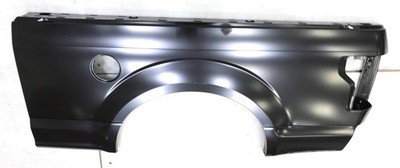 NEW OEM Ford 6.5' Pickup Bed Side Outer Panel Left FL3Z-9627841-A