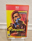 Cyberpunk 2077: Ultimate Edition (Nintendo Switch 2)