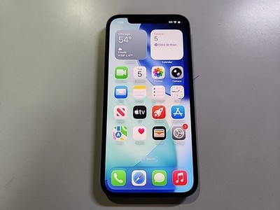 Apple iPhone 12 A2172 64GB Fully Unlocked Clean IMEI BH=82%