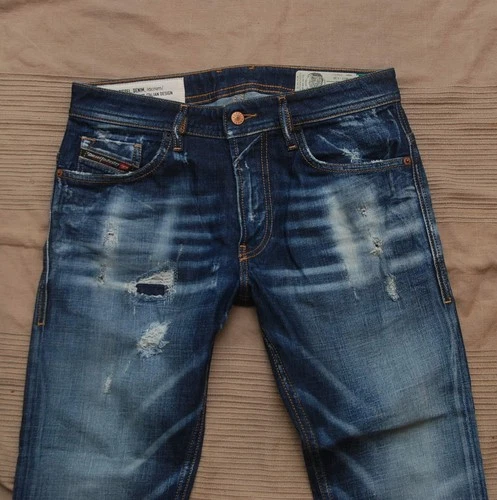 DIESEL   THOMMER  0092I  31/30  W31L30 made in italy slim skinny