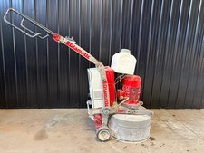 Diamatic BMG-780-480 RS Planetary Concrete Gr...