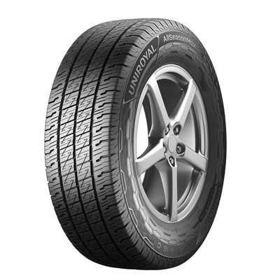 Uniroyal AllSeasonMax 215/65 R16 109T C M+S Allwetterreifen