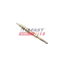 3x Glühkerze für Skoda Fabia 1 6Y2 6Y3 6Y5 2 542 545 Roomster 5J7 5J 24349473