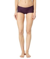 Commando L5255 Womens Currant Butter Hipster Panty Size Medium