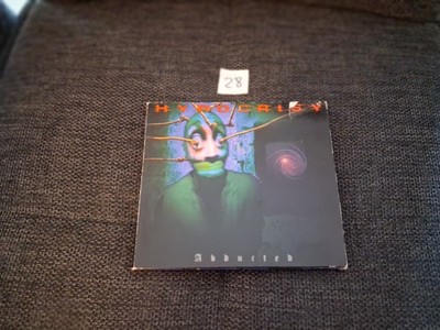 Abducted von Hypocrisy | CD | Zustand sehr gut
