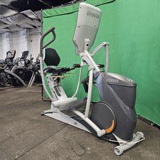Touchscreen Octane Fitness Cardio Equipment for sale