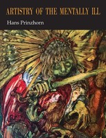 Hans Prinzhorn | Artistry Of The Mentally Ill | Taschenbuch | Englisch (2019)