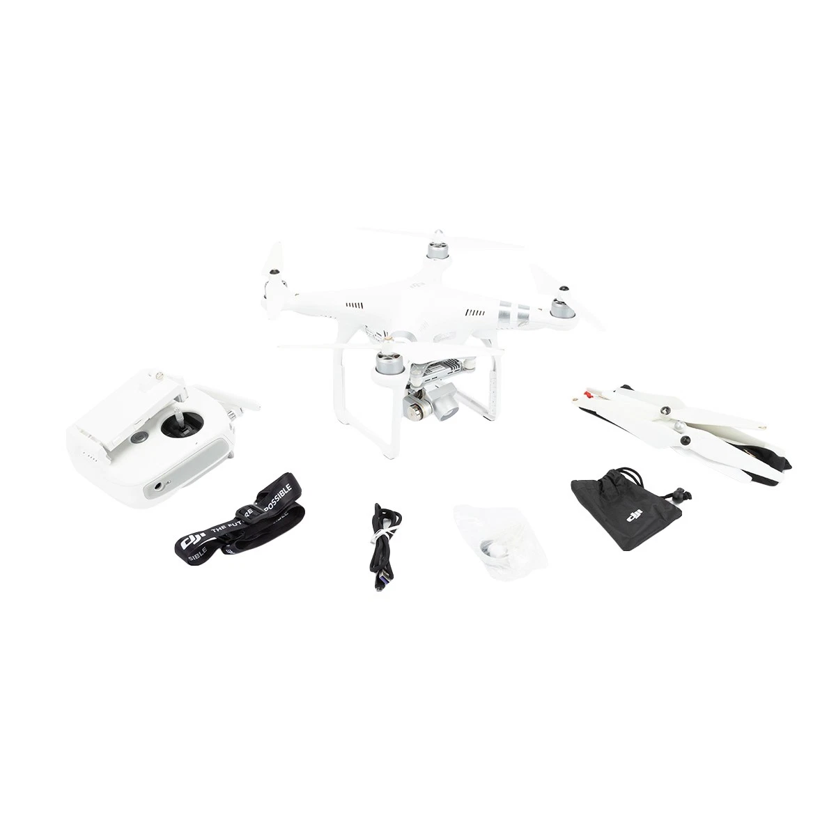 DJI Phantom 3 Advanced Camera Drones for sale | eBay