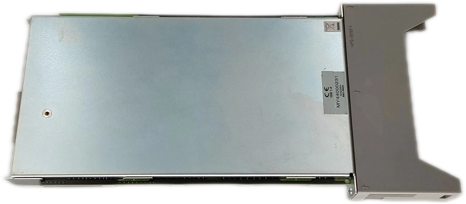 Módulo de conmutador Keysight 34938A 20 canales 5A forma A probado Foto 4 de 4