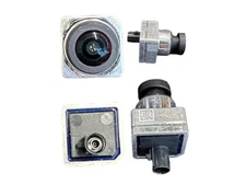 Mercedes Radar Sensor A0009051816 OEM Distronic Plus Long Range Radar