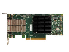 Dell 20NJD Mellanox ConnectX-4 CX4121C Dual Port 25GbE SFP Low Profile