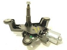 9819899980 HINTERER WISCHERMOTOR / 0390205115 / 7770731 FÜR OPEL CROSSLAND X / C