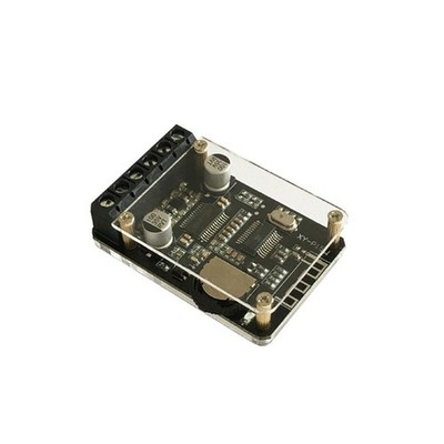 XY-P15W   5.0 Stereo 30W+30W Audio Digital Power Amplifier Board w/ Case #zn
