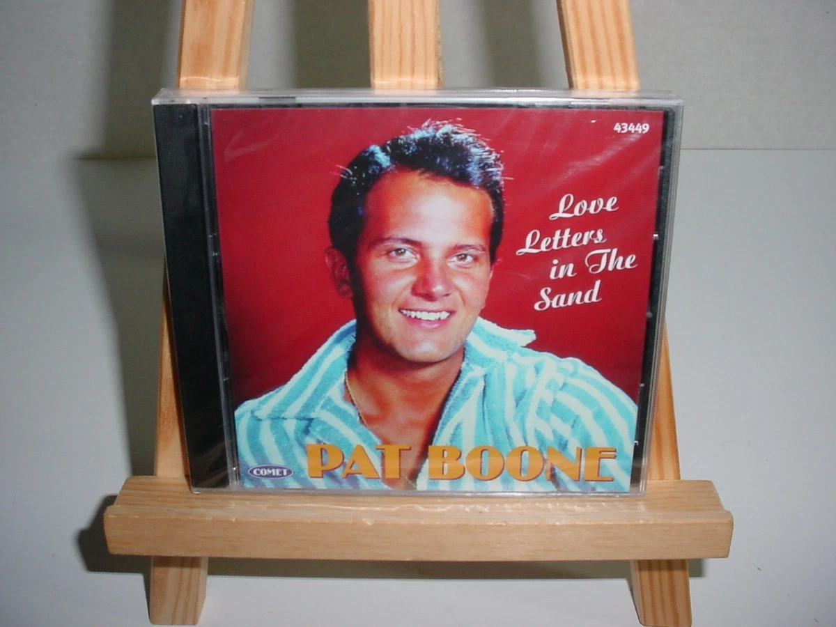 pat boone products for sale | eBay