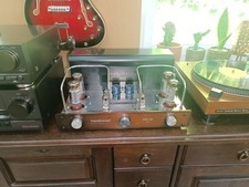 Twinsound CST 80MKII, EL34 Röhren Röhren Vo...