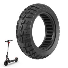 Scooter Solid Tire 1Pcs 10 Inch 10x2.7-6.5 Electric Scooter Wheels Replacemen...