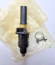 Mercedes-Benz M110 Fuel Injector Holder & Seal Set - 280E, 280CE, 280C, 280SE