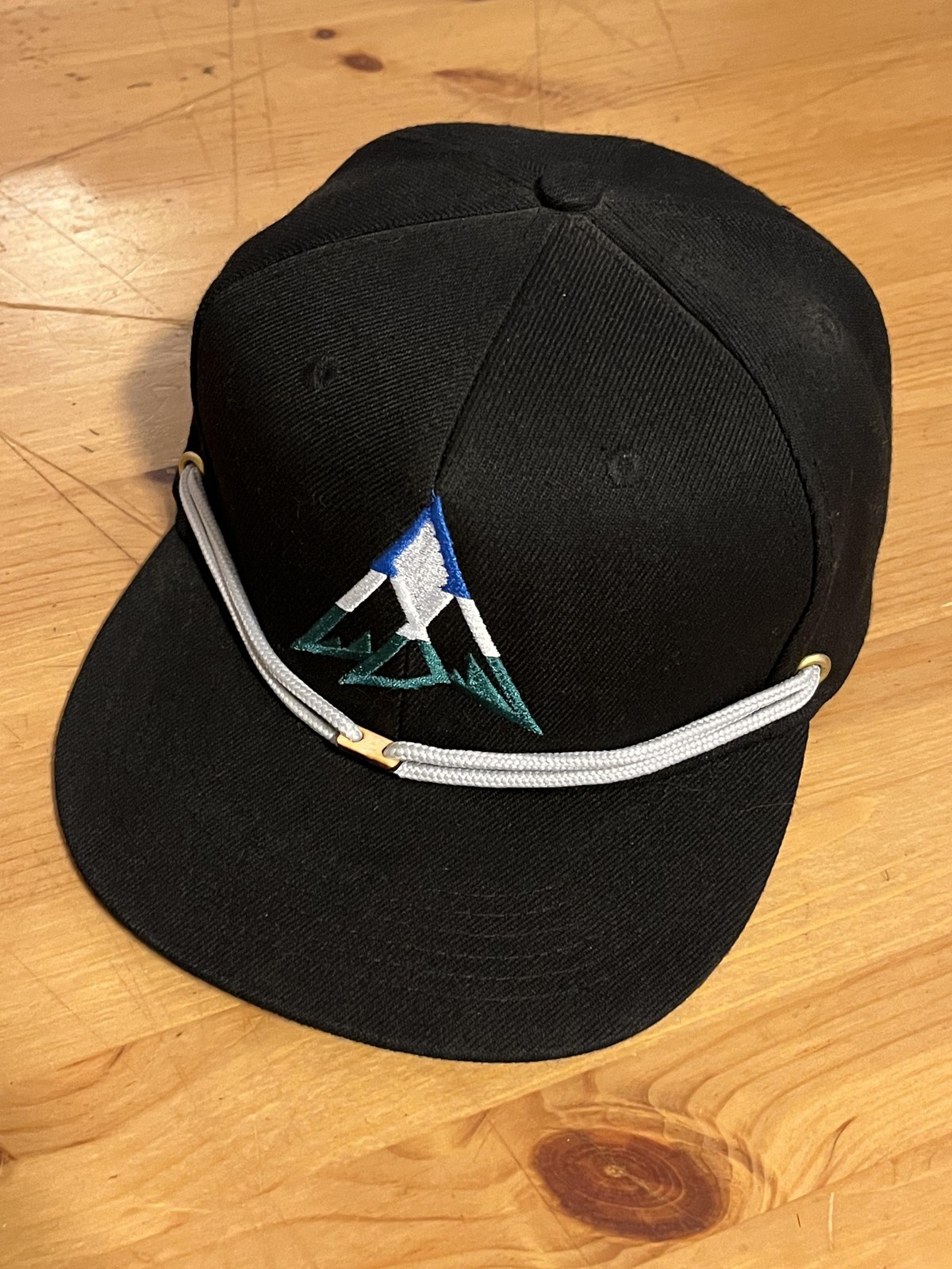 Findlay Force Space Bound Hat Cap Snap Back Mens … - image 1