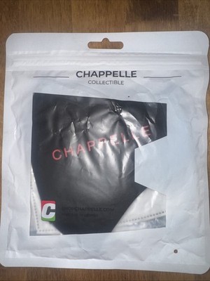 Dave Chappelle Collectible Face Mask