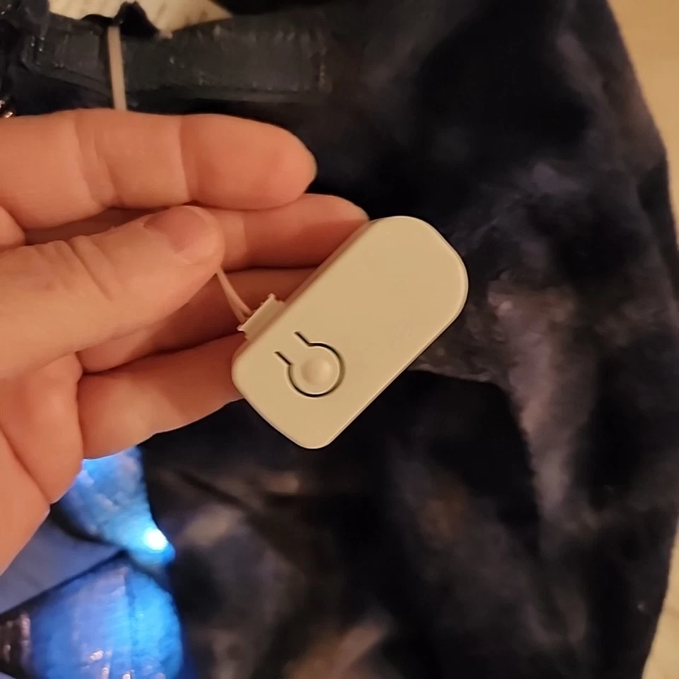 Pottery Barn Kids Dinosaur Dilophosaurus Halloween Costume sz 2t - Image 4 of 4