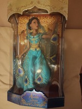 poupée Disney limitée Jasmine
