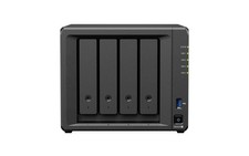 Synology DiskStation DS425+ 4 Einsch&uuml;be NAS-Server Leergeh&auml;use (DS425+)