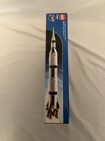 LEGO 7468 Discovery Moon Mission Saturn V Lunar Exploration (MISB)