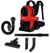 Milwaukee 0895-20 M18 FUEL 3-in-1 Backpack Va...