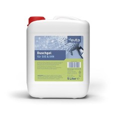 evita Duschgel für Sie & Ihn 5 Liter Art.-Nr...