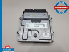 Jaguar Xk X150 4.2l Ecm Ecu Engine Control Module Computer Unit 38k 07-09 Oem