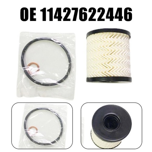 High Quality Filter Direct Replacement For Mini Cooper R56 2007-2016 Oil Filters - Picture 14 of 21