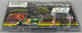 Space Channel 5 Sega Dreamcast Sealed New Authentic