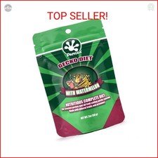 Pangea Gecko Diet with Watermelon 2 oz