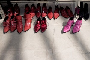 Hedi Slimane Boots | eBay