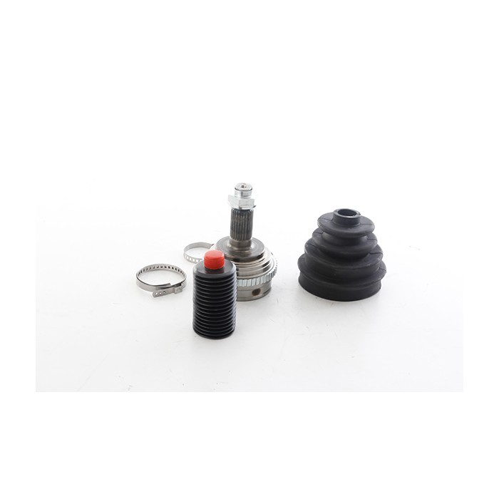 Tête de cardan renforcée en acier forgé de rechange pour Honda 44014S5A951