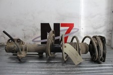Amortisseur Nissan MICRA