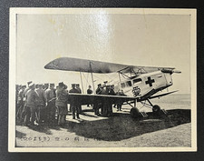 WWII Japanese Military photo card, 20946