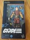 Hasbro G.I. Joe Classified Series #154 BLOWTORCH 6 inch Action Figure!