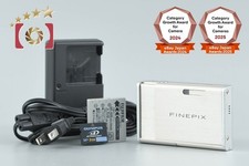 Fujifilm FinePix Z2 Silver 5.1 MP Digital Camera