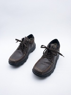 rieker Herren Schnürschuh Freizeitschuh Halbschuh Sneaker Gr 41 EU Art 33842-50