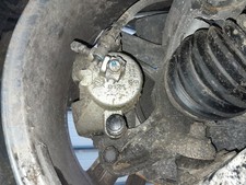 BREMSSATTEL VORN RECHTS / 2578203 FÜR VOLKSWAGEN TAIGO CS1 1.0 TSI