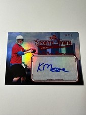 2012 Press Pass Sports Town Football Cards 10
