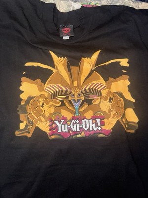 Cruel Void Tshirt Black Xl Yugioh